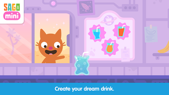 Image 1 for Sago Mini Super Juice