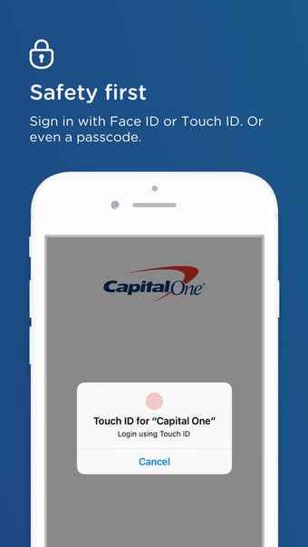 Image 0 for Capital One UK