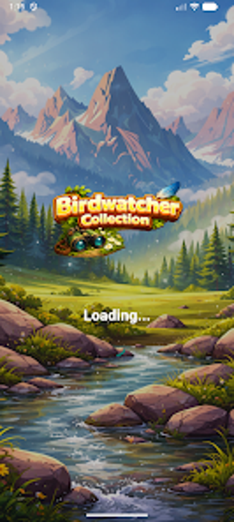 Image 0 for Birdwatcher Collection