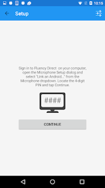 Image 2 for M*Modal Mobile Microphone