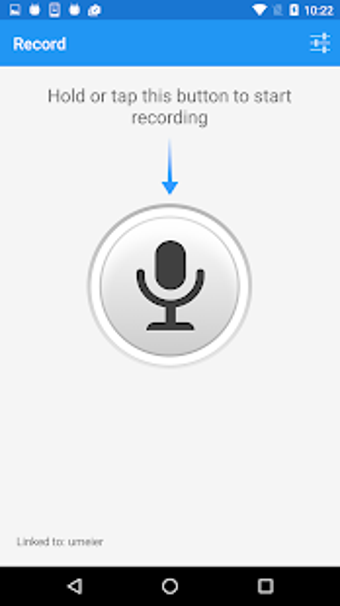 Image 3 for M*Modal Mobile Microphone