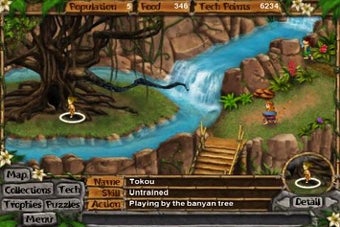 Image 0 for Virtual Villagers 4