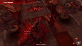 Imagen 0 para Red Risk