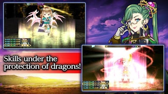 Image 1 for RPG Ambition Record