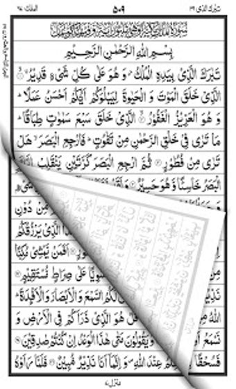 Image 1 for Quran Arabic -