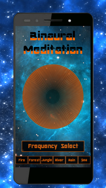 Image 1 for Binaural Beats - Pro