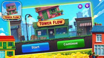 Imagen 0 para Tower Flow