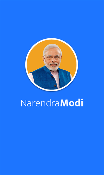 Imagen 0 para Narendra Modi for Windows…