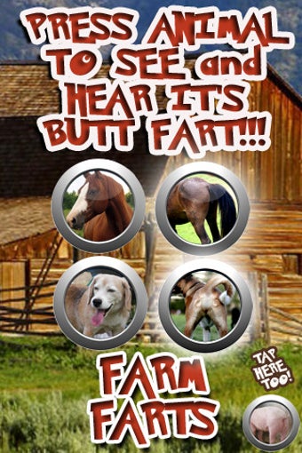 Image 0 for FARM FARTS