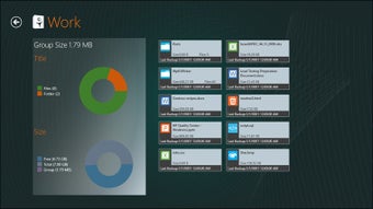 Image 0 for Ultra Backup for Windows …