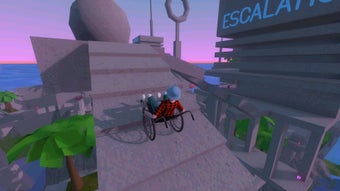 Image 3 for Unaccessible
