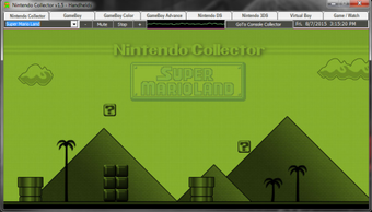Imagen 5 para Nintendo Collector