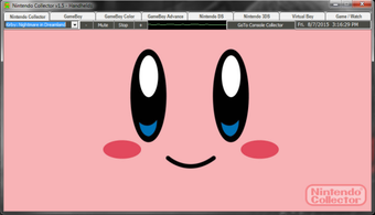 Imagen 1 para Nintendo Collector