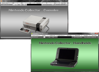 Imagen 4 para Nintendo Collector