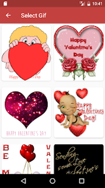 Image 2 for Valentines Day Gif