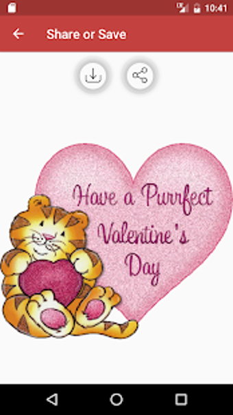 Image 1 for Valentines Day Gif