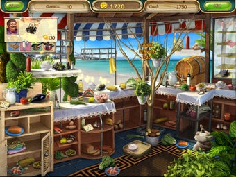 Image 3 for Gourmania 3 HD