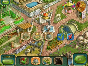 Image 4 for Gourmania 3 HD