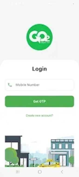 Image 0 for Go2 Taxi