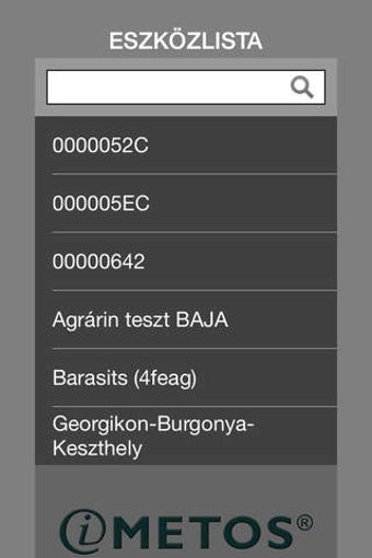 Image 0 for METOS weatherstation