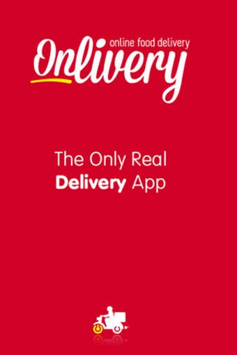 Image 0 for Onlivery