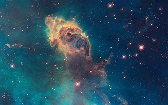 Imagen 0 para IMAX Hubble 3D