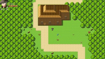 Image 0 for The Evil Farming Game: Re…