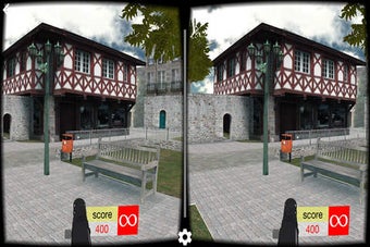 Image 0 for FastHit VR