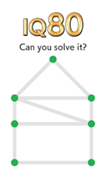 Image 0 for 1LINE - One Line Puzzle G…