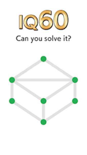 Image 2 for 1LINE - One Line Puzzle G…