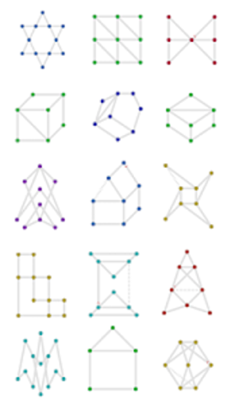 Image 3 for 1LINE - One Line Puzzle G…