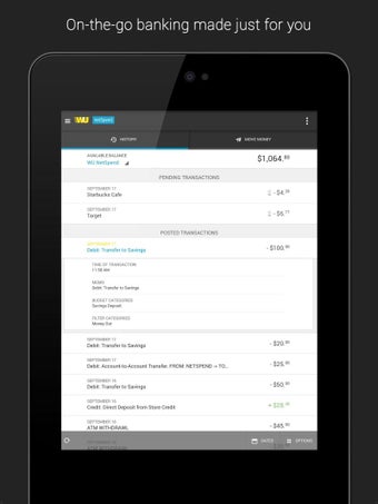Image 0 for Western Union NetSpend Pr…