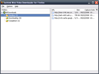 Imagen 0 para Video Downloader Converte…