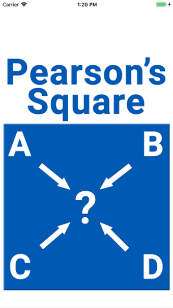 Image 2 for Pearson's Square