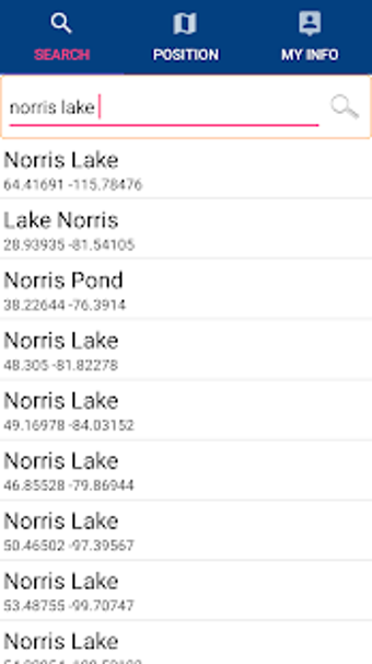 Imagen 3 para Norris Lake - Tennessee O…