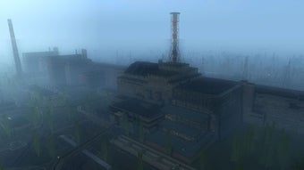 Image 2 for Escape from Chernobyl