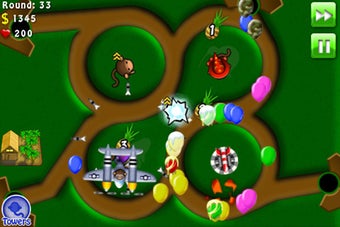 Image 3 for Bloons TD 4