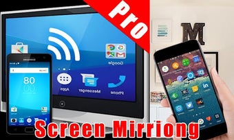 Imagen 0 para Screen Mirroring to Mirro…
