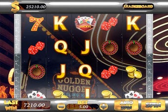 Image 0 for Slotbuster Game FREE Clas…