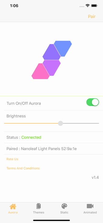 Image 0 for FireflyPro for Aurora Nan…