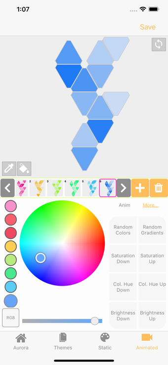 Image 2 for FireflyPro for Aurora Nan…
