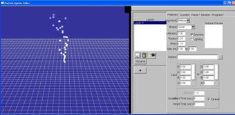 Image 0 for Delta3D
