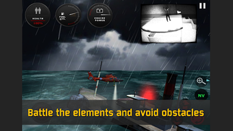 Image 1 for Chopper Hero: Helicopter …