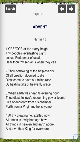 Image 3 for Hymn Book