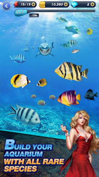 Imagen 2 para Fishing Legend