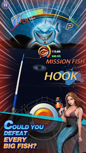 Imagen 0 para Fishing Legend