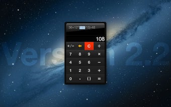 Imagen 0 para Handy Calculator