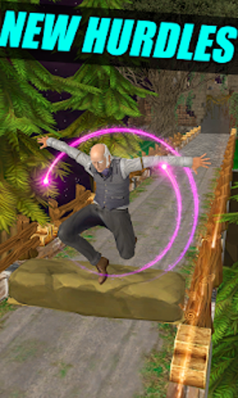 Image 3 for Temple Jungle  Lost OZ - …