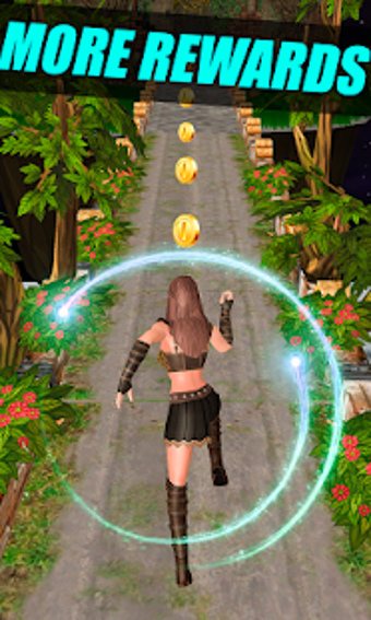 Image 0 for Temple Jungle  Lost OZ - …