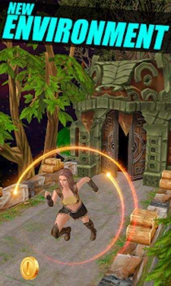 Image 2 for Temple Jungle  Lost OZ - …